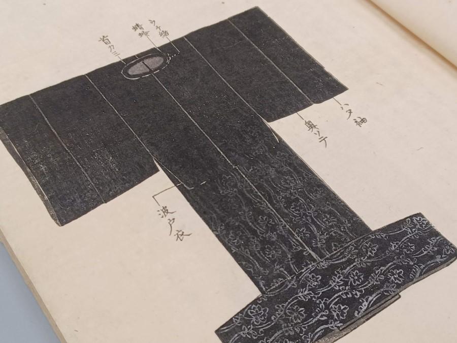 Cover Image for ［コラム］図書紹介８：有職故実書　＊会員限定＊