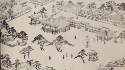 図書紹介５：名所図会　＊会員限定＊
