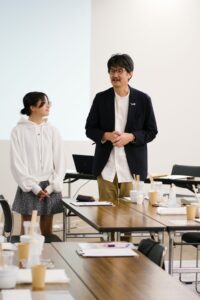 「きもの科学部」第１回、第2回活動報告