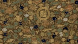 染織品紹介5：寿ぎを尽くす文様　＊会員限定＊