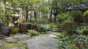 しまつの文化―庭園内の土蔵および地蔵堂の調査